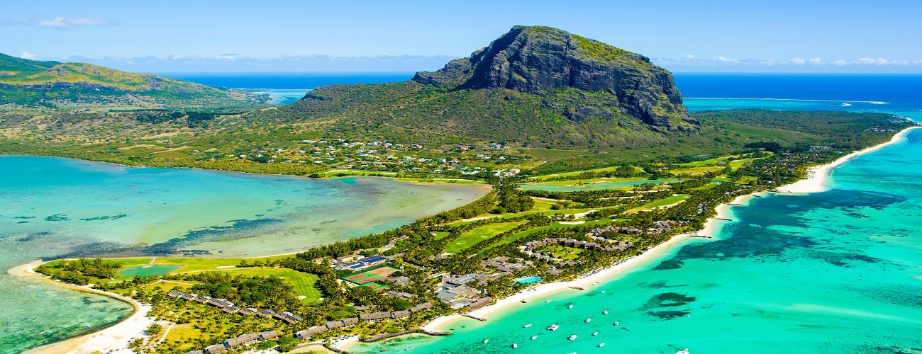 Mauritius